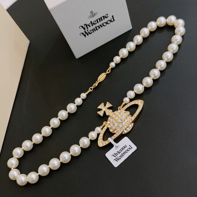 Vivienne Westwood Necklaces - Click Image to Close